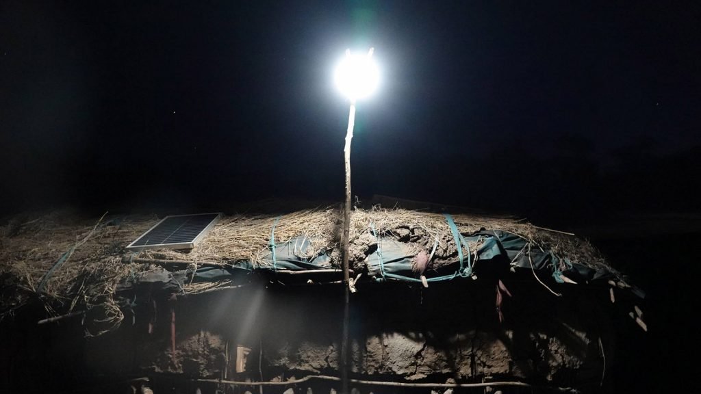 small solar panel price