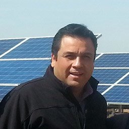 Solar Module Project Customer testimonial