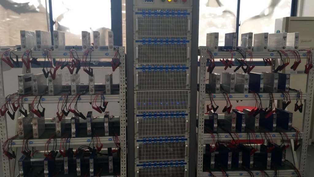 Battery Capacity, Lithium Battery, LiFePO4 Battery