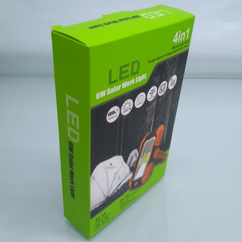 Best Solar Camping Light 2021