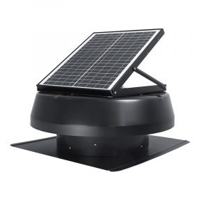 Best Solar Attic Fan, Solar Powered Vent Fans