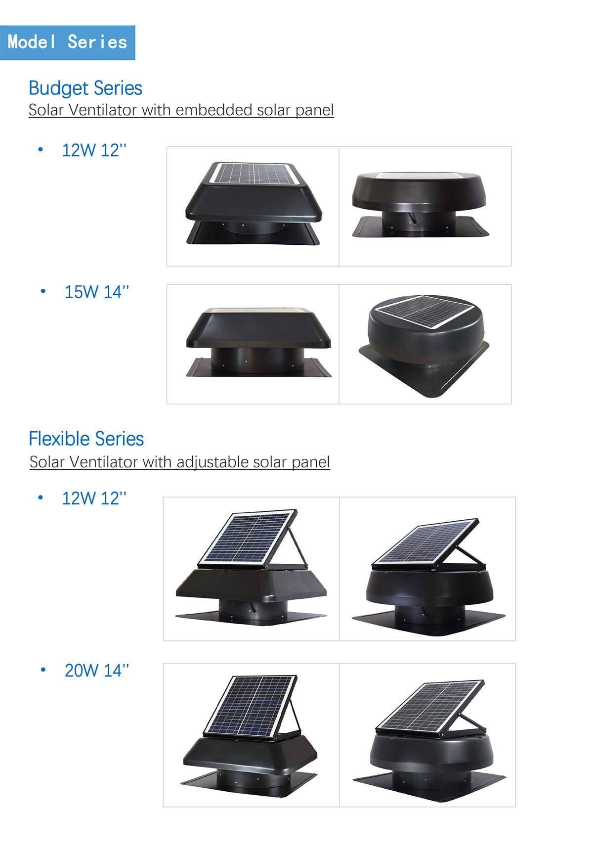 07 Coulee Solar Roof Ventilation Fans
