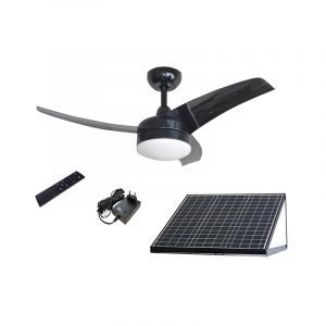 energy efficient ceiling fans, 42 inch solar ceiling fan