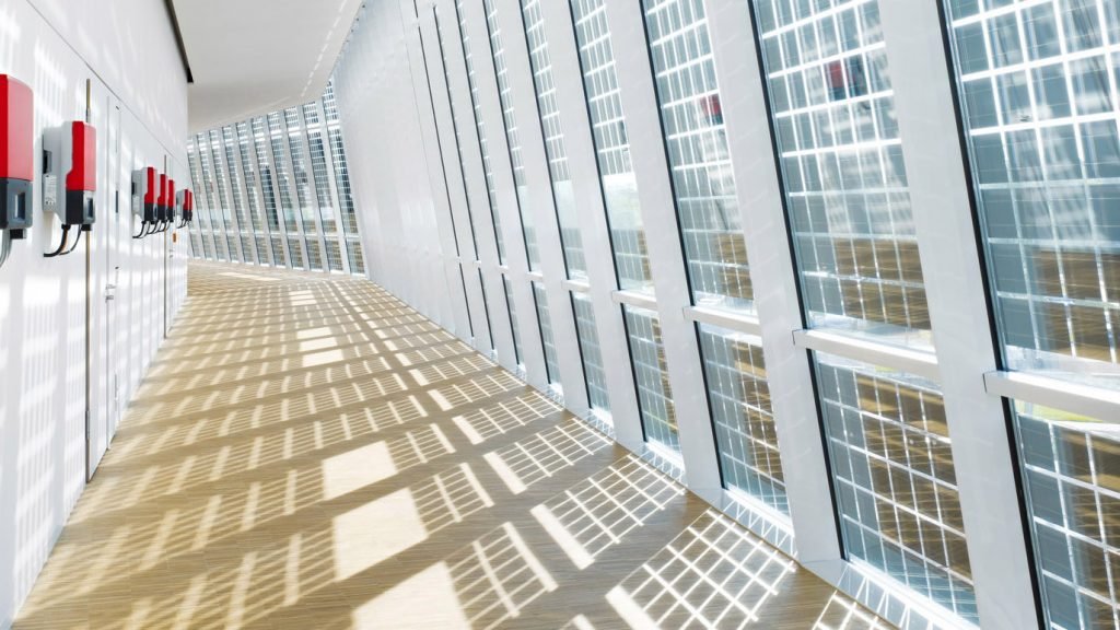 dual glass solar panel, solar panel glass windows