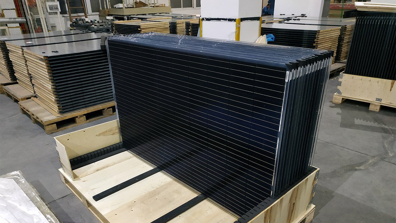 glass glass solar panels, leading solar panel manufacturers