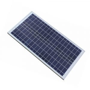 Best Small Solar Panels 30W 12V