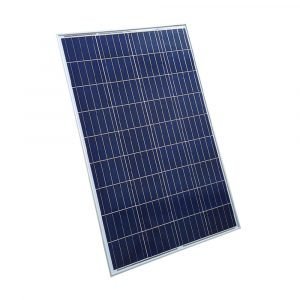 small solar plate 120W Poly