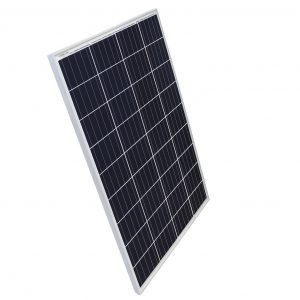 Polycrystalline Solar Panels 100W 12V, Best Off-grid Solar Modules