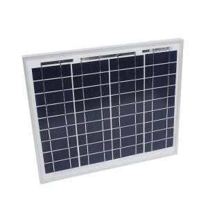 Small Solar Products, Best Poly Solar Panel 10W