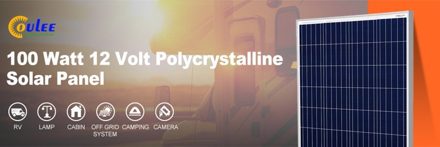 best 100 watt solar panel, 12v solar panel 100w