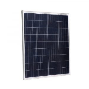 best solar panels, poly solar module 80 watts