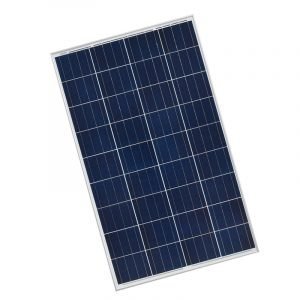 small solar panels for lights, polycrystalline solar panel 110W