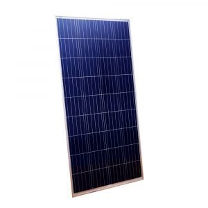 poly solar panel 160w, multi crystalline solar panels