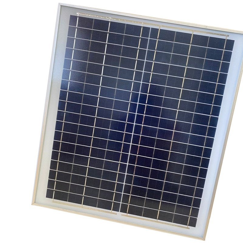 small solar panels for home, 12 volts poly solar panel 20 watts