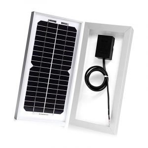 12v 5w solar panel, solar plate 12 volt