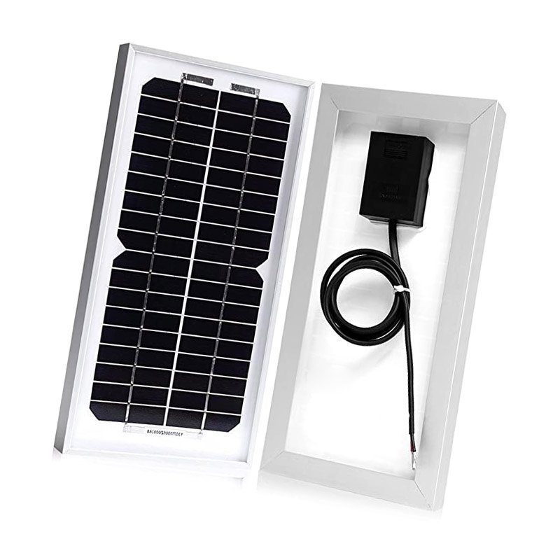 12v 5w solar panel, solar plate 12 volt