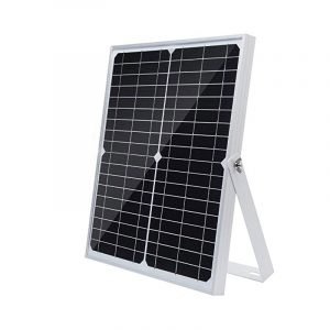 Mono Solar Panel 20W 12V, Best Small Solar Panels