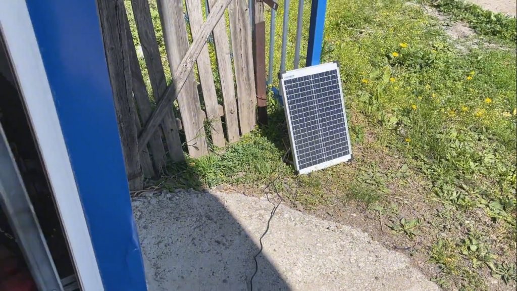 30w solar panel, 12V solar panels