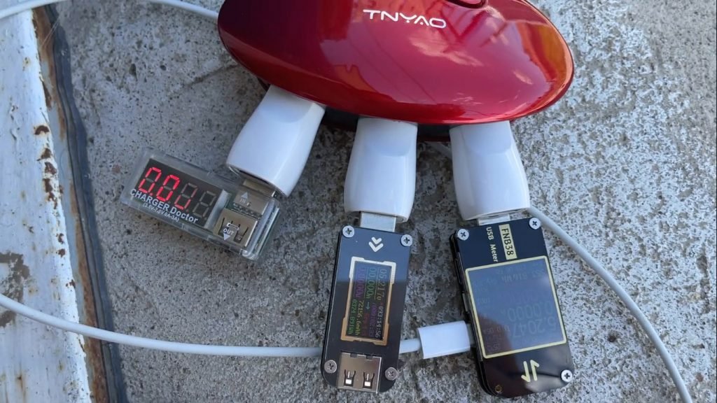 How to test solar panels, Testing PV Modules