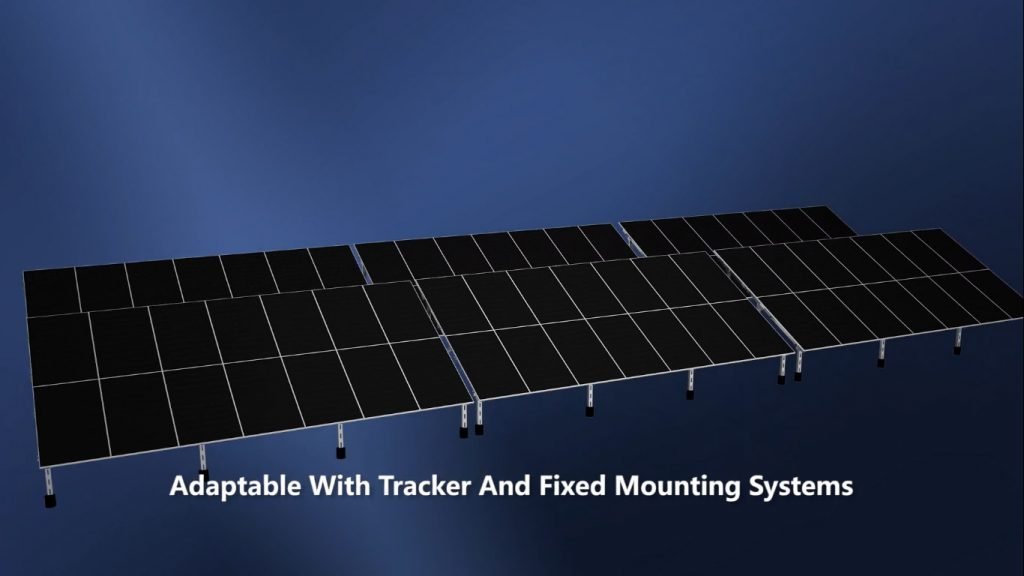 Solar Tracker Systems, Mounting Solar Systems