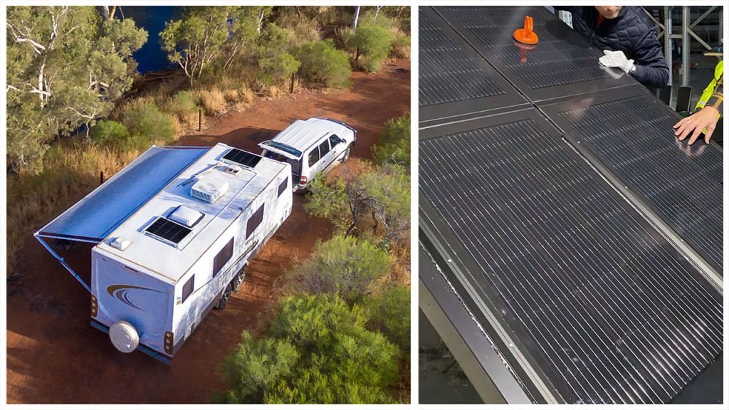 small off grid solar, solar panel for vans