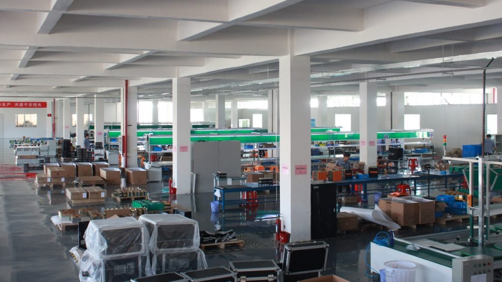 Storage Battery Manufacturer