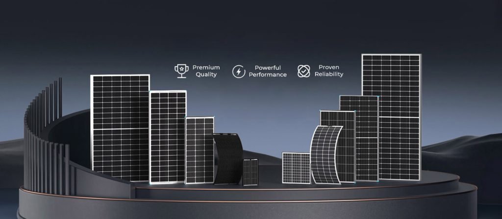 Solar Panel Manufacturer, Customized Solar Panels