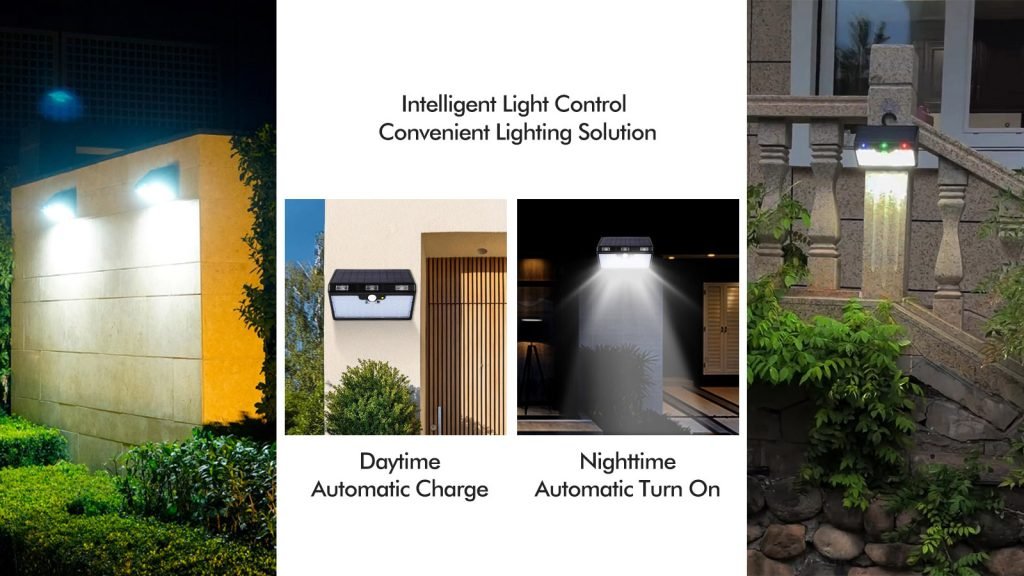 Modern Solar Garden Lights, Best Solar Driveway Lights